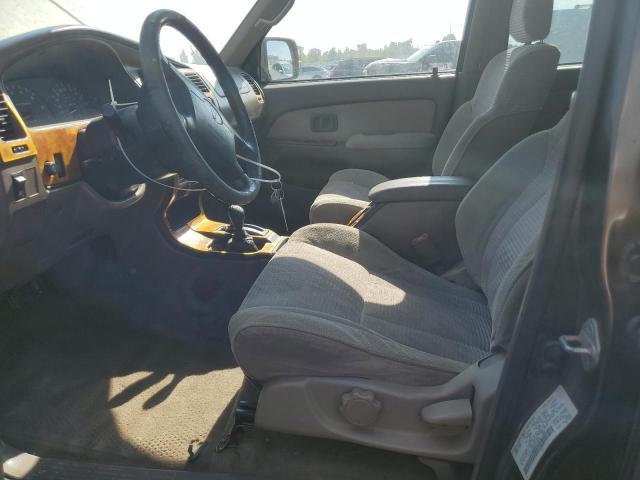 1998 Toyota 4runner SR5