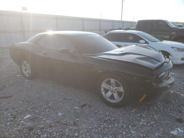 2013 Dodge Challenger SXT