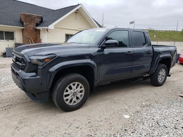 2024 Toyota Tacoma Double Cab