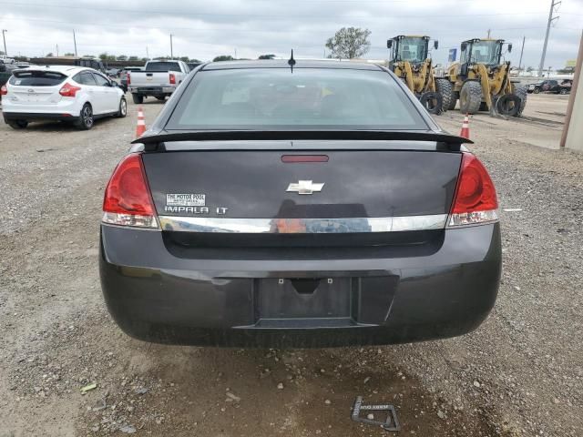 2008 Chevrolet Impala LT