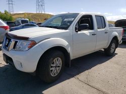 Nissan Frontier salvage cars for sale: 2018 Nissan Frontier S