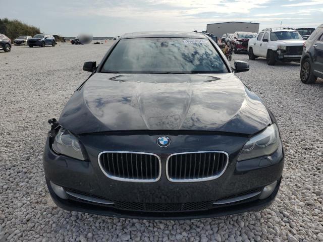 2012 BMW 535 I