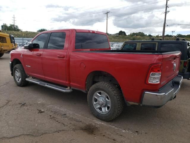 2021 Dodge RAM 2500 BIG Horn