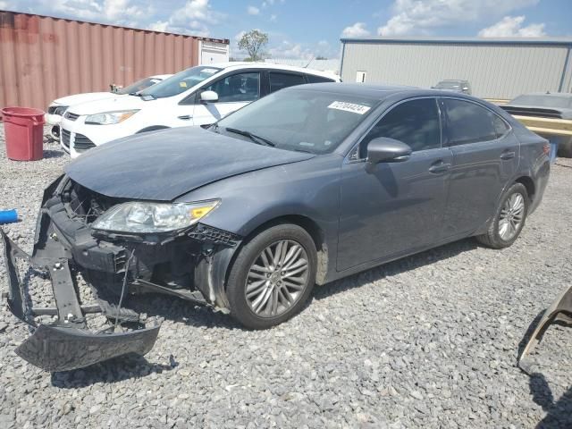 2014 Lexus ES 350