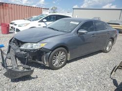 Lexus es 350 salvage cars for sale: 2014 Lexus ES 350