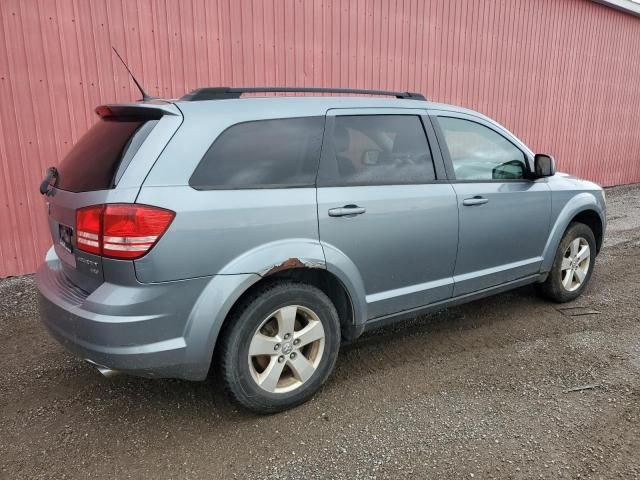 2010 Dodge Journey SXT