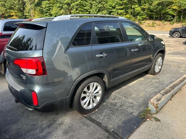 2014 KIA Sorento EX