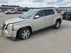 GMC Terrain salvage cars for sale: 2014 GMC Terrain SLE