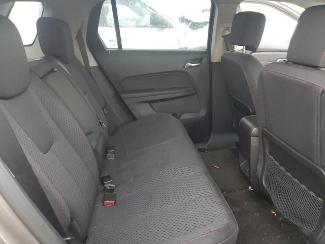 2010 GMC Terrain SLE