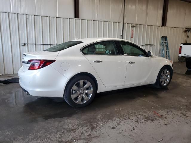 2014 Buick Regal Premium