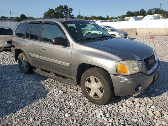 2005 GMC Envoy