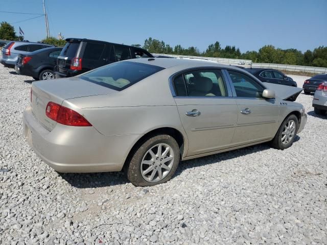 2008 Buick Lucerne CXL