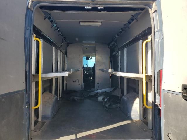 2020 Dodge RAM Promaster 3500 3500 High