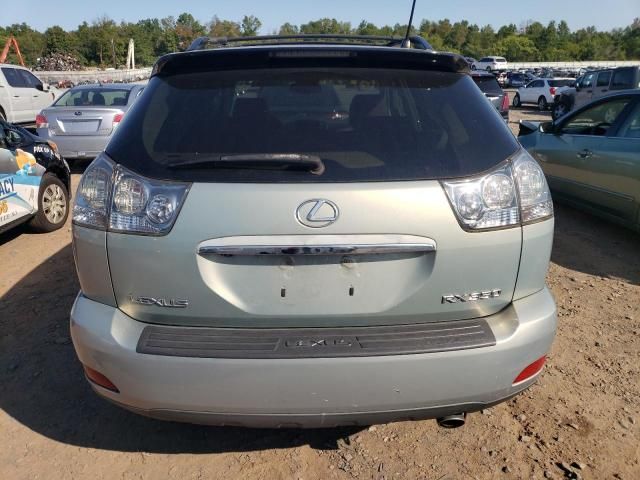 2007 Lexus RX 350