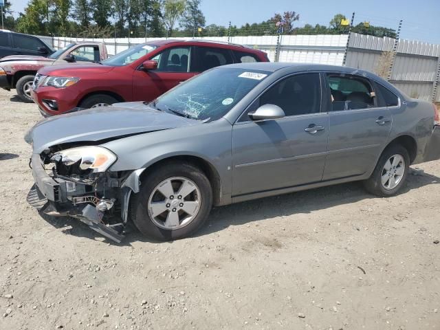 2008 Chevrolet Impala LT