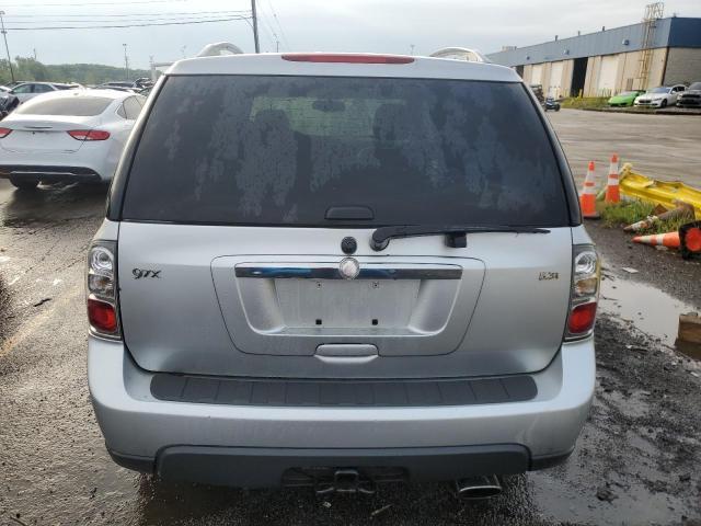 2009 Saab 9-7X 5.3I