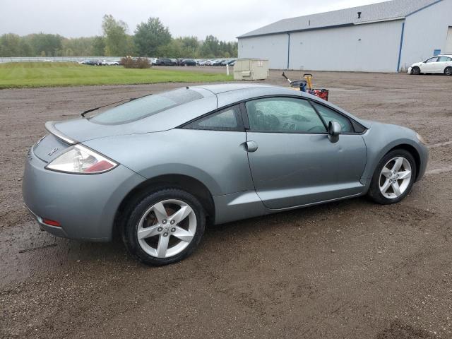 2007 Mitsubishi Eclipse GS