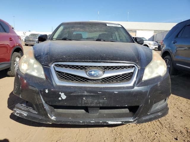 2011 Subaru Legacy 2.5I Premium