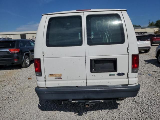2013 Ford Econoline E250 Van