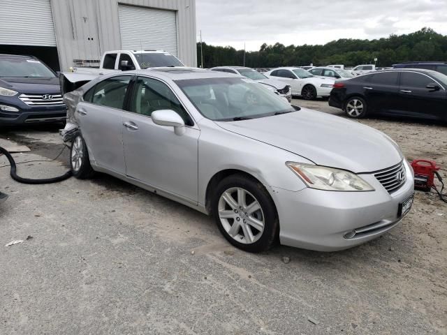 2009 Lexus ES 350