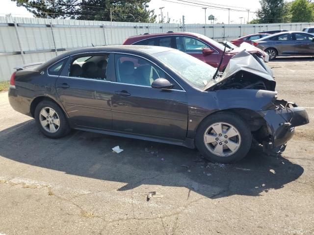 2009 Chevrolet Impala 1LT