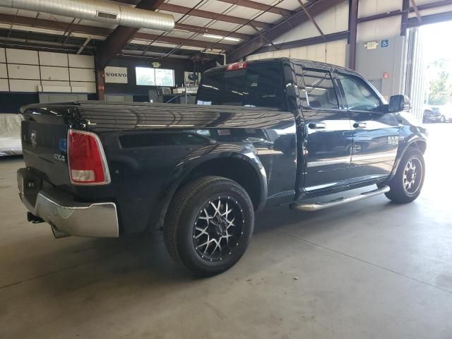 2014 Dodge 1500 Laramie