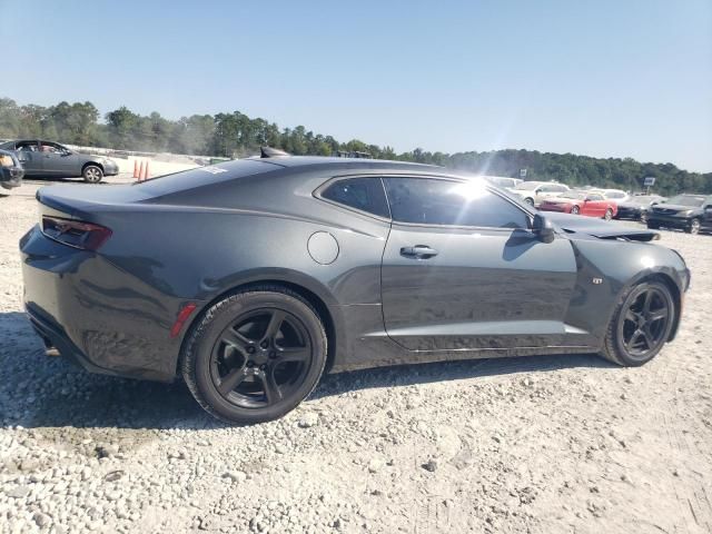 2016 Chevrolet Camaro LT