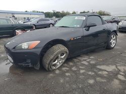 Honda Vehiculos salvage en venta: 2003 Honda S2000