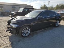 2016 BMW 550 I en venta en Midway, FL