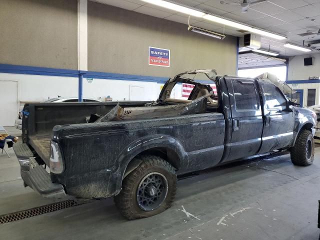 2000 Ford F350 SRW Super Duty