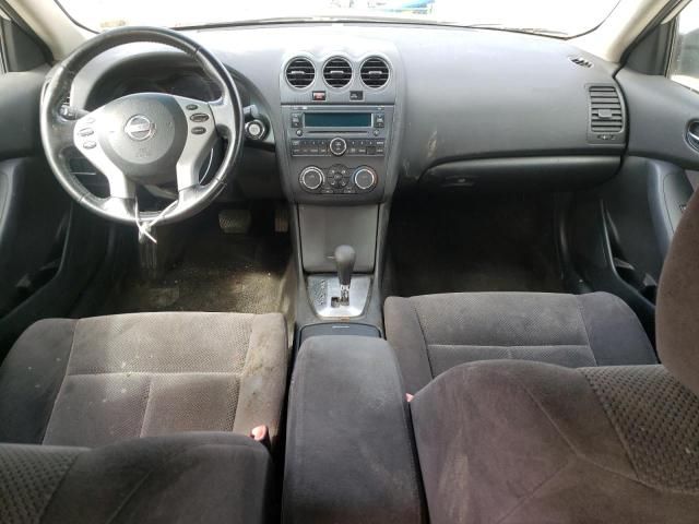 2009 Nissan Altima 2.5