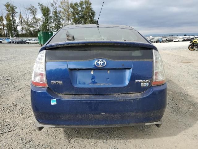 2009 Toyota Prius