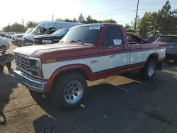 1986 Ford F150 for sale in Denver, CO