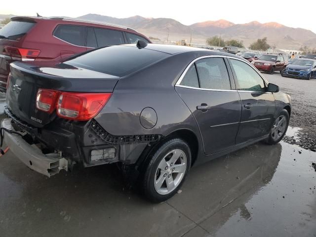 2013 Chevrolet Malibu LS