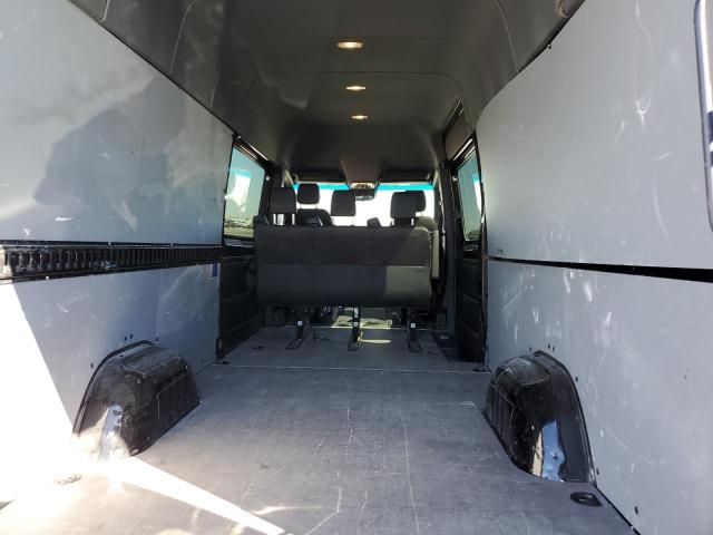 2019 Mercedes-Benz Sprinter 2500/3500