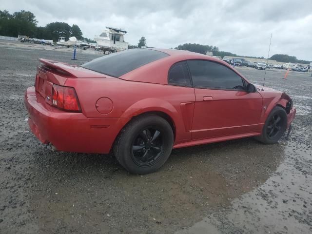 1999 Ford Mustang GT