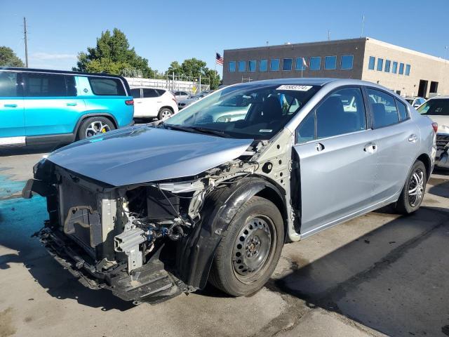 2019 Subaru Impreza