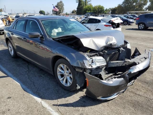 2015 Chrysler 300 Limited