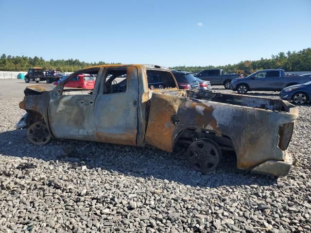 2018 Toyota Tundra Double Cab SR