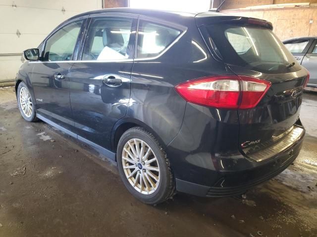 2015 Ford C-MAX SEL