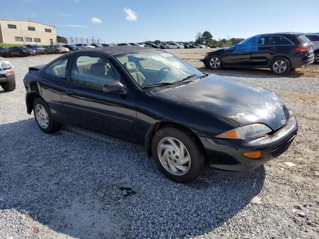 1999 Chevrolet Cavalier Base