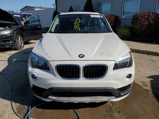 2015 BMW X1 XDRIVE28I