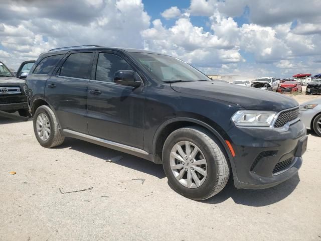 2023 Dodge Durango SXT