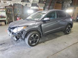 2018 Honda HR-V EXL for sale in Albany, NY