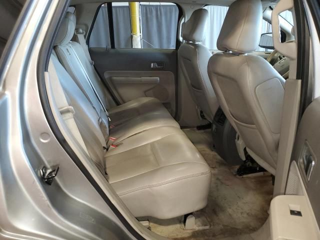 2008 Ford Edge Limited