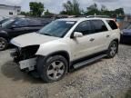 2009 GMC Acadia SLT-2