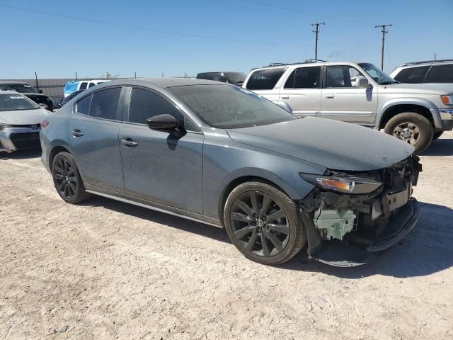 2023 Mazda 3 Preferred