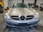 2006 Mercedes-Benz SLK 280