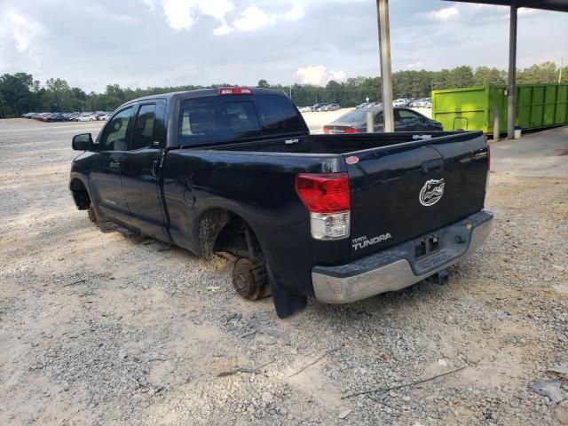 2013 Toyota Tundra Double Cab SR5