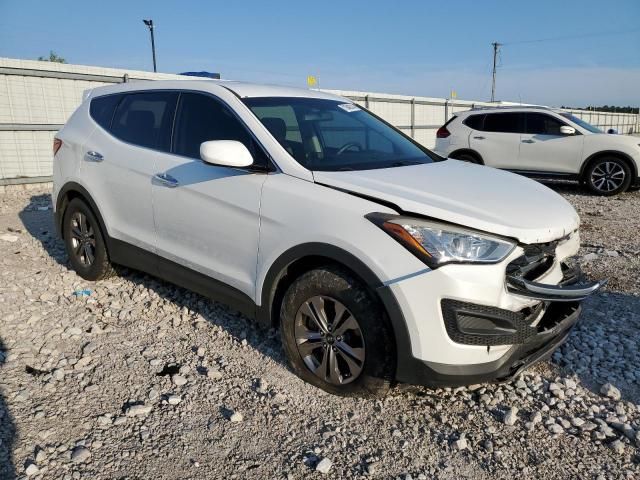 2015 Hyundai Santa FE Sport